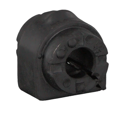 Image of LR005649 Stabilizer Bushes FEBI BILSTEIN 102530 Front Axle Elastomer 18mm 45mm LAND ROVER: Freelander 2 Off Road, Van