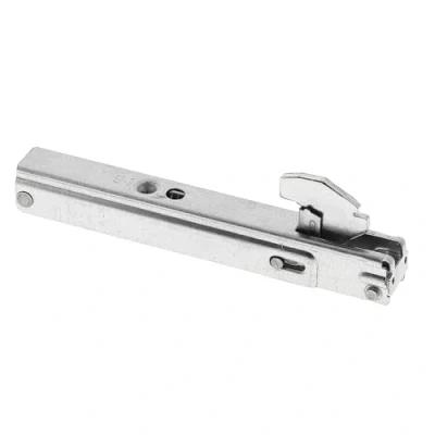 Image of Masterpart Cooker Top Oven Drop Down Door Hinge To Fit New World, Ellingwood, Newhome, Vision Cookers &amp; Ovens