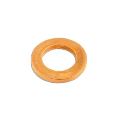 Image of Connect 31833 Copper Sealing Washer M12 x 18 1.5mm 100pc