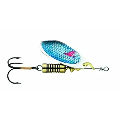 Image of Dam Effzett Nature 3 D Spinner Roach 10 g