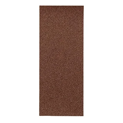 Image of KWB 93 x 230 mm 60 Grit Orbital Sanding Sheets (Pack of 10)