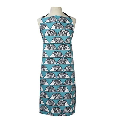 Image of SCION LIVING Spike Adult Apron Teal