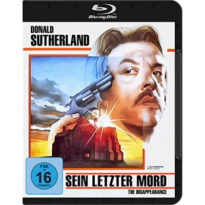Image of Sein letzter Mord