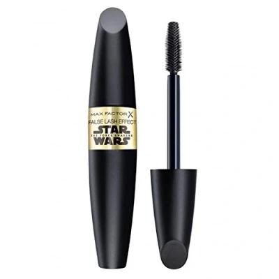 Image of Max Factor False Lash Effect Mascara Black &#039;Star Wars&#039; Edition