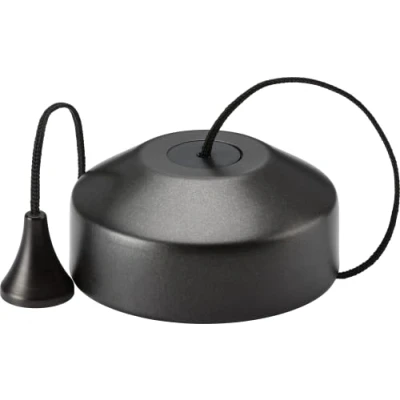 Image of KnightsBridge 10AX 2 Way Pull Cord Switch Smoked Bronze