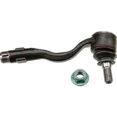 Image of 32106792674, 6792674 Track rod end TRW JTE1705 15,4mm BMW: X3