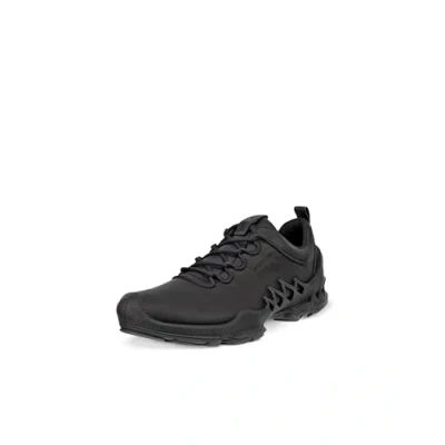 Image of Biom AEX Leather Women&#039;s Low Top Trainers