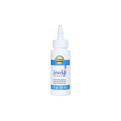 Image of Aleene&#039;s Jewel It Embellishing Glue 2oz