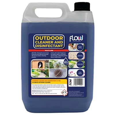 Image of Flowchem Outdoor Cleaner 5 Liter