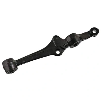 Image of 51355SH3000, 51355SH3010, 51355SH3020 Suspension Arm FEBI BILSTEIN 42174 Front Axle Right, Lower Control Cast Steel HONDA: CIVIC 2 Shuttle