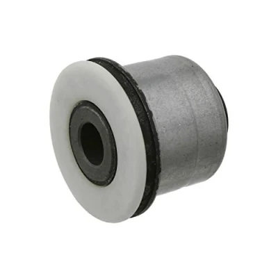Image of 3523AN, 3523AY Arm Bushes FEBI BILSTEIN 26932 Front Axle Left, Upper, inner, Right CITROËN: C5 3, III Estate, C6 Saloon