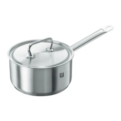 Image of ZWILLING 40915 200 0 TWIN Classic Sauce pan, 20cm