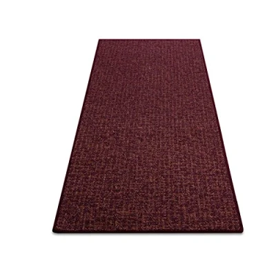 Image of Meisterei Bermuda Red Carpet Runner 50 cm Wide Robust and Resistant x 150