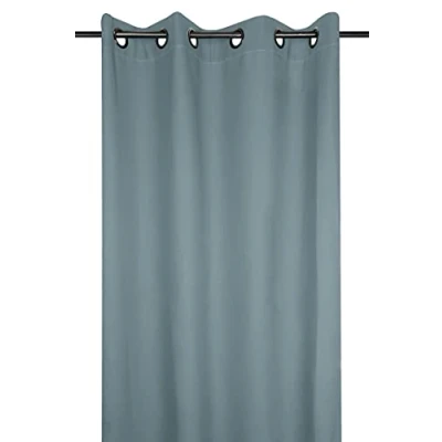 Image of Lovely Casa Nelson Ecume Curtain 135 x 240 cm 100% Polyester