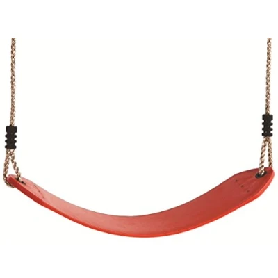 Image of ButterFox earphonesFlexible Wraparound Sling Swing Seat For Children&#039;s Frames Red.