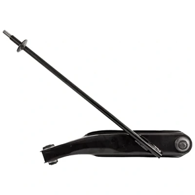 Image of 4806887512, 4806887512000 Suspension Arm FEBI BILSTEIN 41352 with ball joint, bearing(s) Front Axle Right Control Steel