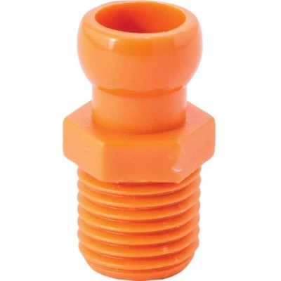 Image of Indexa 1/4&quot; NPT Male Threaded Spigot Bore