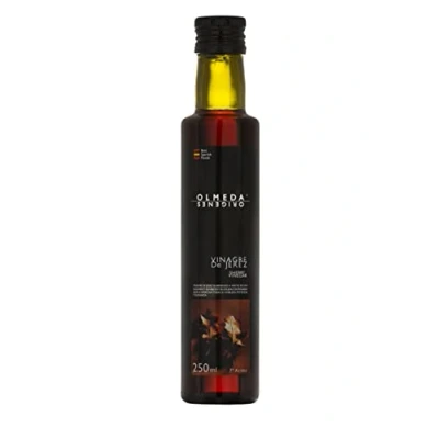Image of OLMEDA ORÍGENES Sherry Vinegar from Jerez D.O. Reserva (250 ml)