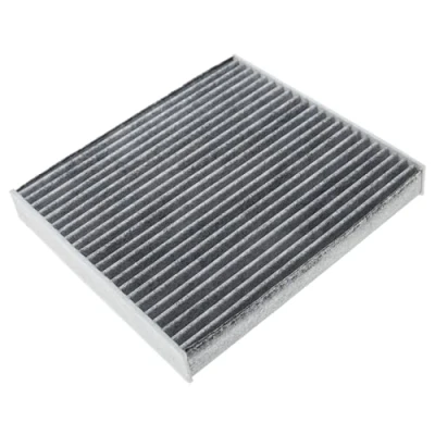 Image of vhbw Cabin Air Filter compatible With Lexus IS II Passenger Car Activated Carbon
