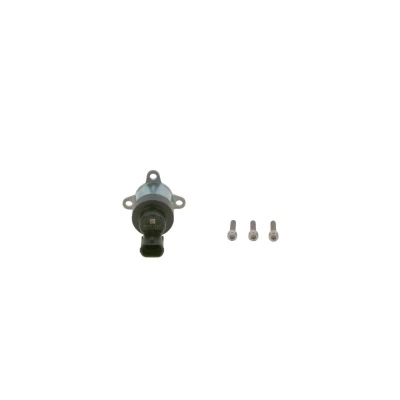 Image of 51125050037 Fuel metering valve BOSCH 1 465 ZS0 094 High pressure Pump (low side) with attachment material