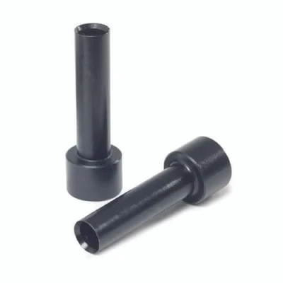 Image of Rapid 23000900 Replaceable Cutters for the HDC50 Hole Punch, Iron, Black, 2
