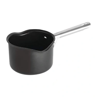 Image of Vogue CN949 Milk Pan Non Stick, 140 mm