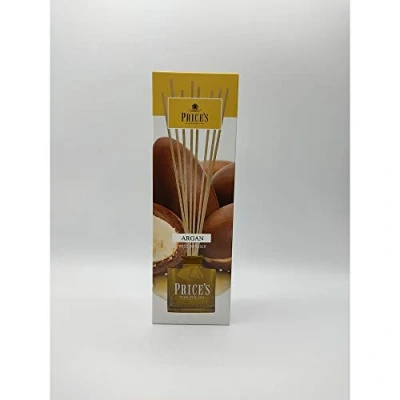 Image of Prices Fragrance Collection Argan Reed Diffuser