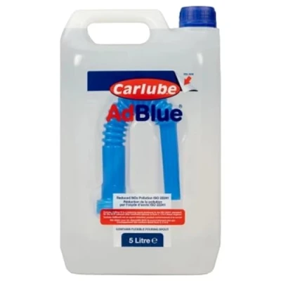 Image of AdBlue® Car Solution (5 Litres)
