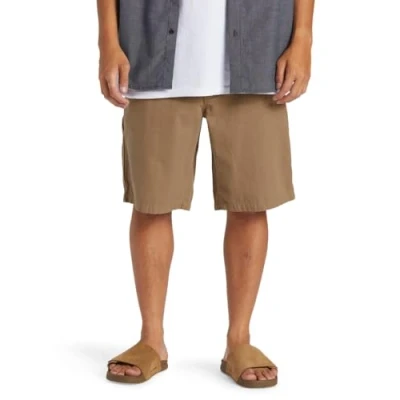Image of Quiksilver Carpenter Baggy Walk Shorts for Men