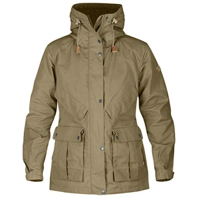 Image of FJALLRAVEN F89715 220 Jacket No. 68 W Sand M