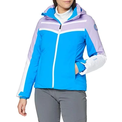 Image of Spyder Captivate GTX Infinium Jacket Lagoon, 12