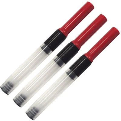 Image of Lamy Converter Z24 Z28 Pack of 3