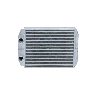 Image of 271154491R Heat Exchanger NRF 54357 without pipe, with mounting parts