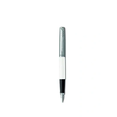 Image of Parker Jotter Original CT Fountain Pen, White 2096896, Refillable