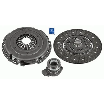 Image of SACHS 3000 990 509 Clutch Kit Compatible With Vauxhall INSIGNIA MK I (A) HATCHBACK (G09) 2008 2017 And Other Vehicles