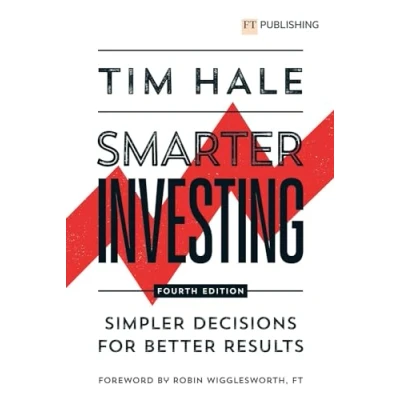 Image of FT.Hale: Smarter Investing_p4 Travel