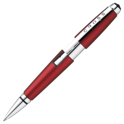 Image of Cross AT0555S 7 Edge Selectip Pen Red
