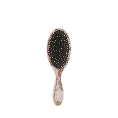 Image of Wetbrush Original Detangler Hairbrush Metallic Marble