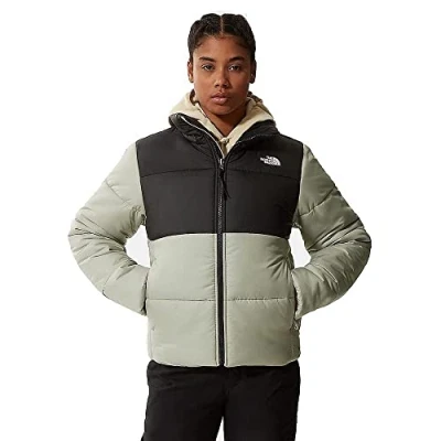 Image of THE NORTH FACE Saikuru Jacket Thyme XS
