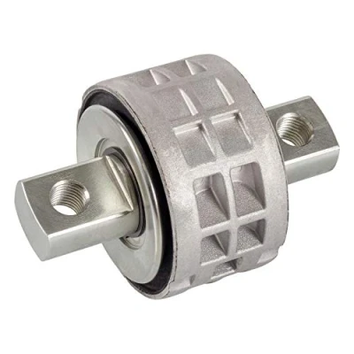 Image of 1911932 Stabilizer Bushes FEBI BILSTEIN 109091 Front Axle Elastomer 33mm 90mm