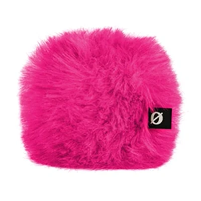 Image of RØDE WS9 P Windshield for Compact Shotgun Microphones Pink