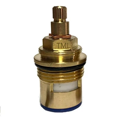 Image of BSP 3/4&quot; Flow on Off Control Cartridge Shower Valve Compatible with Hudson Reed Premier Ultra SACDV