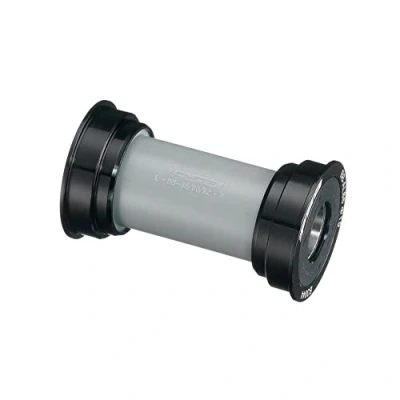 Image of Fsa BB92 Steel Bearing Kit For Alloy Cranks BB Black