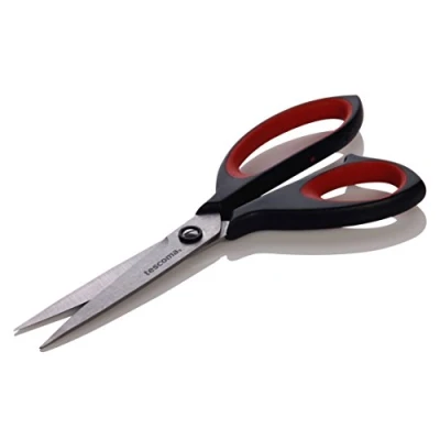 Image of Tescoma Household Scissors cm 22 Cosmo, Assorted,