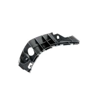 Image of 3AA807177 Mounting Bracket, bumper DIEDERICHS 2248161 Left Front VOLKSWAGEN: Passat B7 Saloon