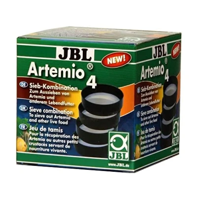Image of JBL Artemio Cultivation Set for Artemia Nauplien