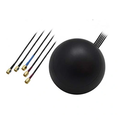 Image of Teltonika LTE/GPS/GLONASS/Wi Fi Combo Antenn 3m PR1KCO28