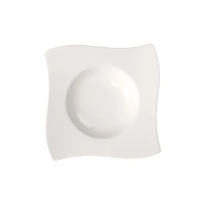 Image of Villeroy &amp; Boch New Wave Soup Plate