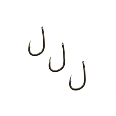 Image of Guru MWG Hooks Weerhaak Haakmaat 18 Witvis haken