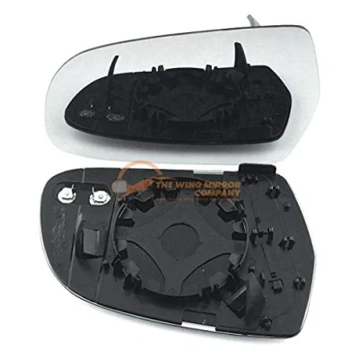 Image of TarosTrade 57 0790 L 50601 Mirror Glass Heated After 2010